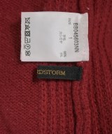 BARNYARDSTORM（バーンヤードストーム）カーディガン 赤 サイズ:1(M位) レディース/2200665047084