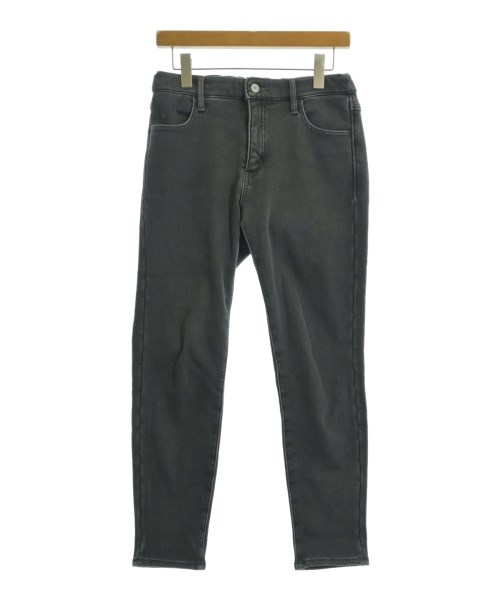 BARNYARDSTORM(バーンヤードストーム)デニムパンツ グレー サイズ:1(M位)/2200665047091