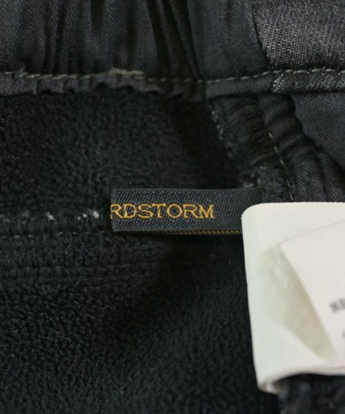 BARNYARDSTORM（バーンヤードストーム）デニムパンツ グレー サイズ:1(M位) レディース/2200665047091