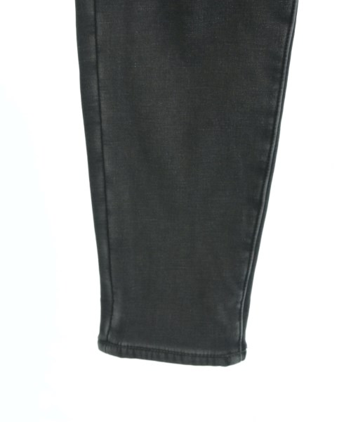 BARNYARDSTORM（バーンヤードストーム）デニムパンツ グレー サイズ:1(M位) レディース/2200665047091