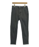 BARNYARDSTORM（バーンヤードストーム）デニムパンツ グレー サイズ:1(M位) レディース/2200665047091