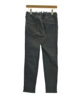 BARNYARDSTORM（バーンヤードストーム）デニムパンツ グレー サイズ:1(M位) レディース/2200665047091