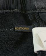 BARNYARDSTORM（バーンヤードストーム）デニムパンツ グレー サイズ:1(M位) レディース/2200665047091