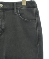 BARNYARDSTORM（バーンヤードストーム）デニムパンツ グレー サイズ:1(M位) レディース/2200665047091