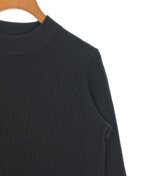 BARNYARDSTORM（バーンヤードストーム）ワンピース 黒 サイズ:F レディース/2200666149046