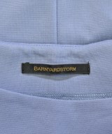BARNYARDSTORM（バーンヤードストーム）ワンピース 青 サイズ:F レディース/2200666149053