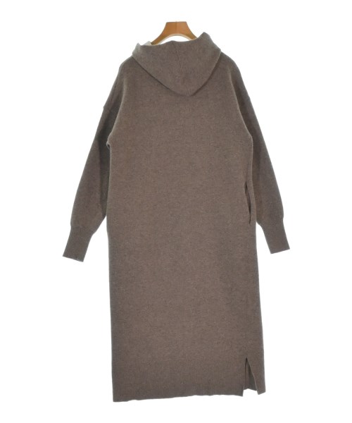 BARNYARDSTORM（バーンヤードストーム）ワンピース 茶 サイズ:F レディース/2200666149060