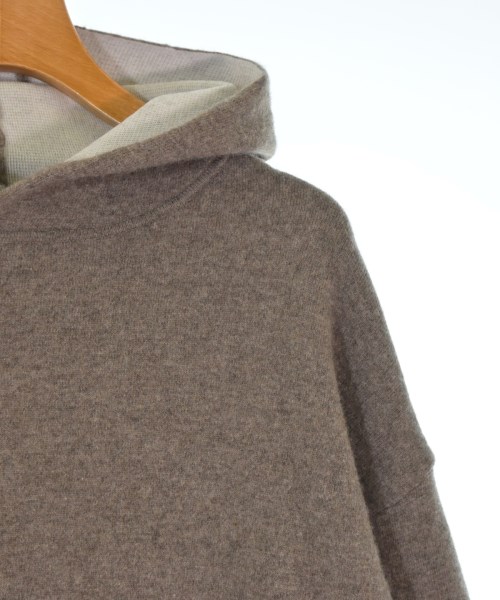 BARNYARDSTORM（バーンヤードストーム）ワンピース 茶 サイズ:F レディース/2200666149060