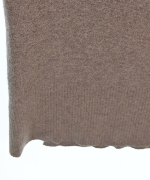 BARNYARDSTORM（バーンヤードストーム）ワンピース 茶 サイズ:F レディース/2200666149060