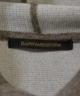 BARNYARDSTORM（バーンヤードストーム）ワンピース 茶 サイズ:F レディース/2200666149060