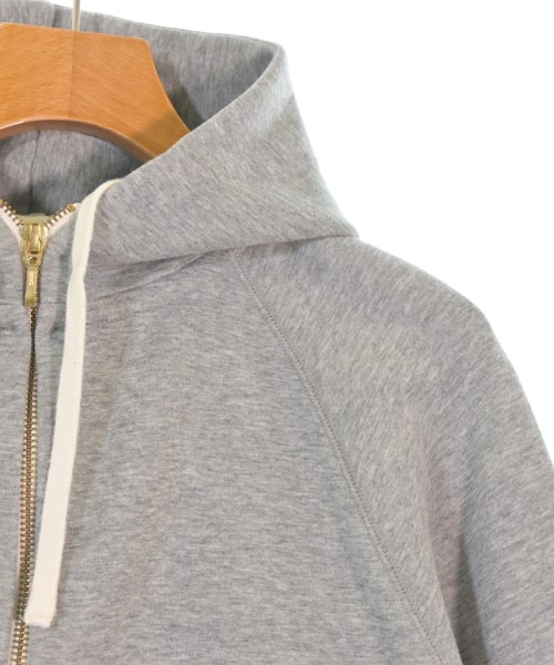 BARNYARDSTORM（バーンヤードストーム）パーカー グレー サイズ:1(M位) レディース/2200666149114