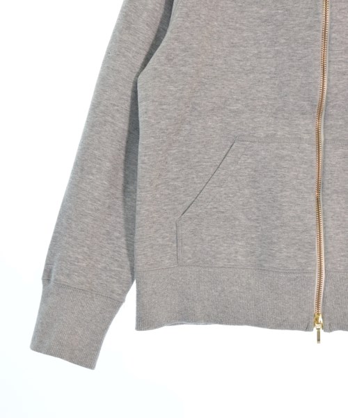 BARNYARDSTORM（バーンヤードストーム）パーカー グレー サイズ:1(M位) レディース/2200666149114