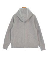 BARNYARDSTORM（バーンヤードストーム）パーカー グレー サイズ:1(M位) レディース/2200666149114