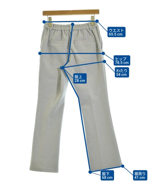 BARNYARDSTORM（バーンヤードストーム）その他 グレー サイズ:1(M位) レディース/2200666510075