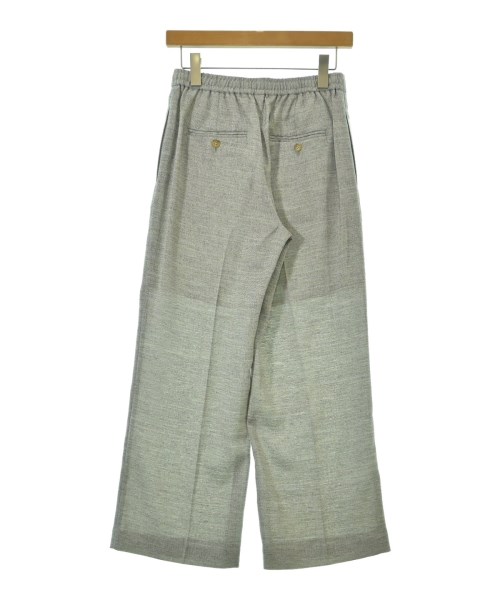 BARNYARDSTORM（バーンヤードストーム）スラックス グレー サイズ:1(M位) レディース/2200668889049