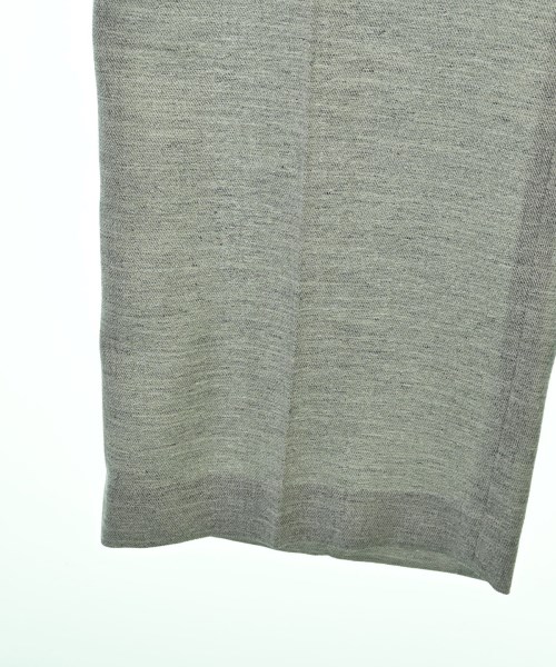 BARNYARDSTORM（バーンヤードストーム）スラックス グレー サイズ:1(M位) レディース/2200668889049