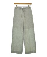 BARNYARDSTORM（バーンヤードストーム）スラックス グレー サイズ:1(M位) レディース/2200668889049