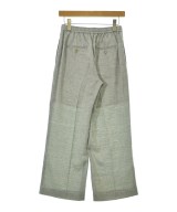 BARNYARDSTORM（バーンヤードストーム）スラックス グレー サイズ:1(M位) レディース/2200668889049