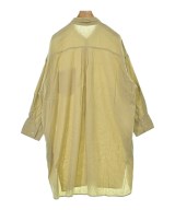 BARNYARDSTORM（バーンヤードストーム）シャツワンピース ベージュ サイズ:F レディース/2200664859107