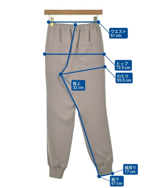 BARNYARDSTORM（バーンヤードストーム）その他 ベージュ サイズ:00(S位) レディース/2200669084054