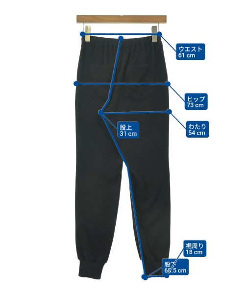 BARNYARDSTORM（バーンヤードストーム）その他 黒 サイズ:00(S位) レディース/2200669084061