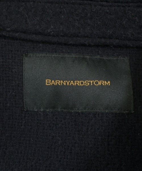 BARNYARDSTORM（バーンヤードストーム）その他 紺 サイズ:0(S位) レディース/2200669310092
