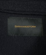 BARNYARDSTORM（バーンヤードストーム）その他 紺 サイズ:0(S位) レディース/2200669310092