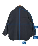 BARNYARDSTORM（バーンヤードストーム）その他 紺 サイズ:0(S位) レディース/2200669310092