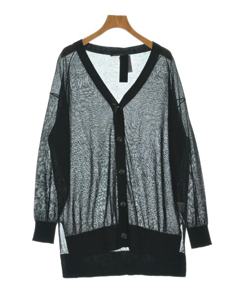 BARNYARDSTORM(バーンヤードストーム)カーディガン 黒 サイズ:F/2200666169129