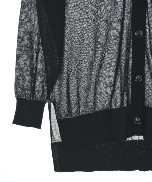 BARNYARDSTORM（バーンヤードストーム）カーディガン 黒 サイズ:F レディース/2200666169129