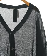 BARNYARDSTORM（バーンヤードストーム）カーディガン 黒 サイズ:F レディース/2200666169129