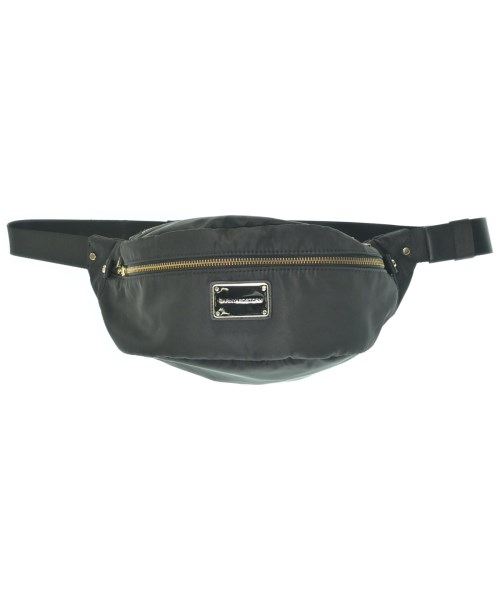 BARNYARDSTORM(バーンヤードストーム)ショルダーバッグ 黒 サイズ:-/2200666169228