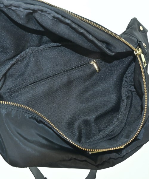 BARNYARDSTORM（バーンヤードストーム）ショルダーバッグ 黒 サイズ:- レディース/2200666169228