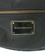 BARNYARDSTORM（バーンヤードストーム）ショルダーバッグ 黒 サイズ:- レディース/2200666169228