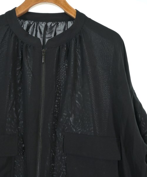 BARNYARDSTORM（バーンヤードストーム）その他 黒 サイズ:1(M位) レディース/2200659782076