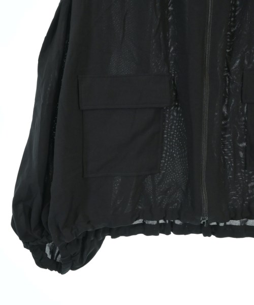 BARNYARDSTORM（バーンヤードストーム）その他 黒 サイズ:1(M位) レディース/2200659782076