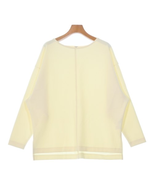 BARNYARDSTORM(バーンヤードストーム)ブラウス 白 サイズ:1(M位)/2200659782229