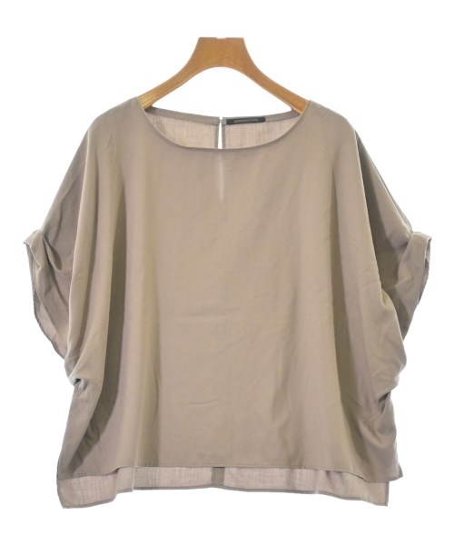 BARNYARDSTORM(バーンヤードストーム)ブラウス 茶 サイズ:F/2200659782366