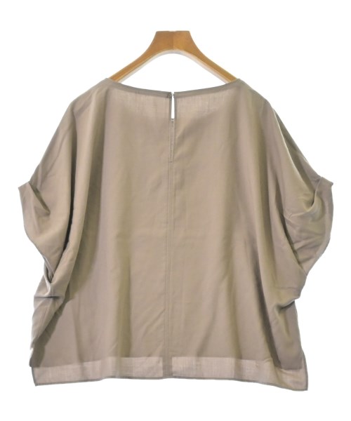 BARNYARDSTORM（バーンヤードストーム）ブラウス 茶 サイズ:F レディース/2200659782366