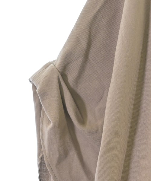 BARNYARDSTORM（バーンヤードストーム）ブラウス 茶 サイズ:F レディース/2200659782366