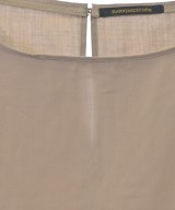 BARNYARDSTORM（バーンヤードストーム）ブラウス 茶 サイズ:F レディース/2200659782366