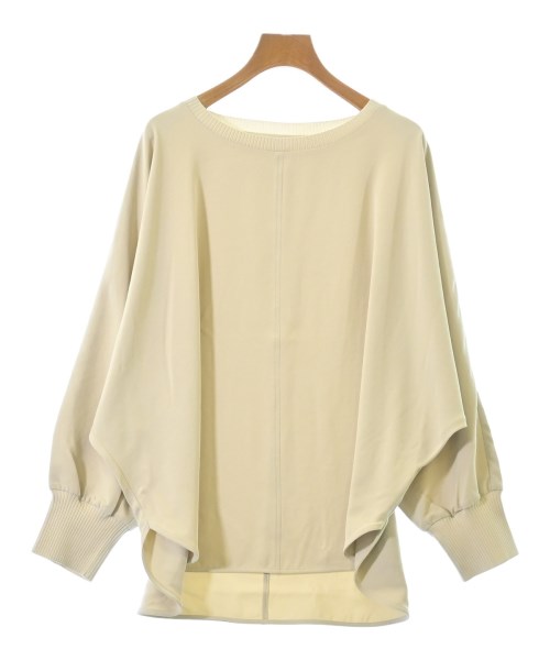 BARNYARDSTORM(バーンヤードストーム)ブラウス ベージュ サイズ:1(M位)/2200662642206