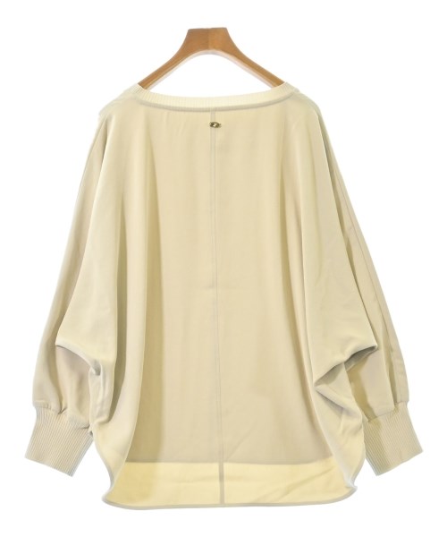 BARNYARDSTORM（バーンヤードストーム）ブラウス ベージュ サイズ:1(M位) レディース/2200662642206