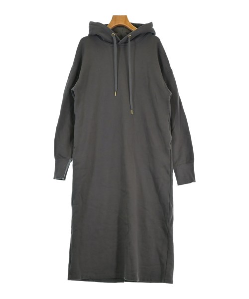BARNYARDSTORM(バーンヤードストーム)ワンピース グレー サイズ:F/2200664447014