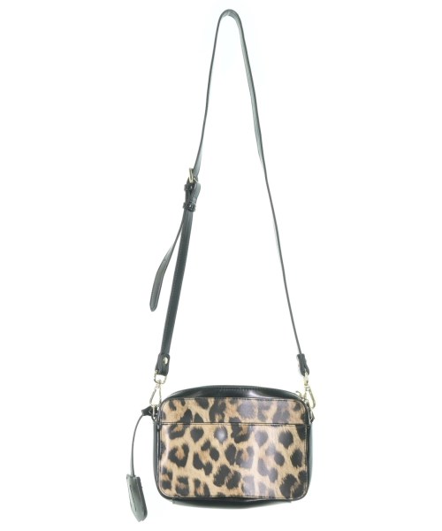 BARNYARDSTORM（バーンヤードストーム）ショルダーバッグ ベージュ サイズ:- レディース/2200664989057