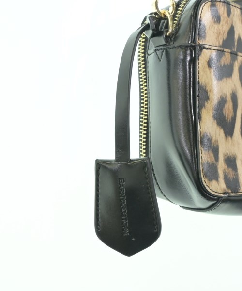 BARNYARDSTORM（バーンヤードストーム）ショルダーバッグ ベージュ サイズ:- レディース/2200664989057