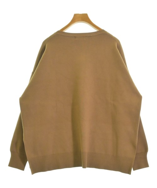 BARNYARDSTORM（バーンヤードストーム）ニット・セーター 茶 サイズ:F レディース/2200668573030