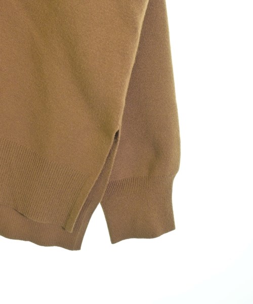 BARNYARDSTORM（バーンヤードストーム）ニット・セーター 茶 サイズ:F レディース/2200668573030