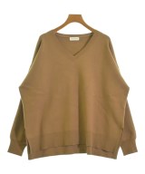 BARNYARDSTORM（バーンヤードストーム）ニット・セーター 茶 サイズ:F レディース/2200668573030