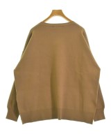 BARNYARDSTORM（バーンヤードストーム）ニット・セーター 茶 サイズ:F レディース/2200668573030
